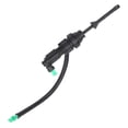 thumbnail image 2 of New Clutch Master Cylinder 3c11-7a543- For Transit 2.0 2.3 2.4 Fwd Rwd Mk6 2002-2006, 2 of 5