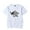 White, variant on Wild 'N Out Logo Merch Tv Series T-Shirt Women Men Casual Crewneck Short Sleeve Tee