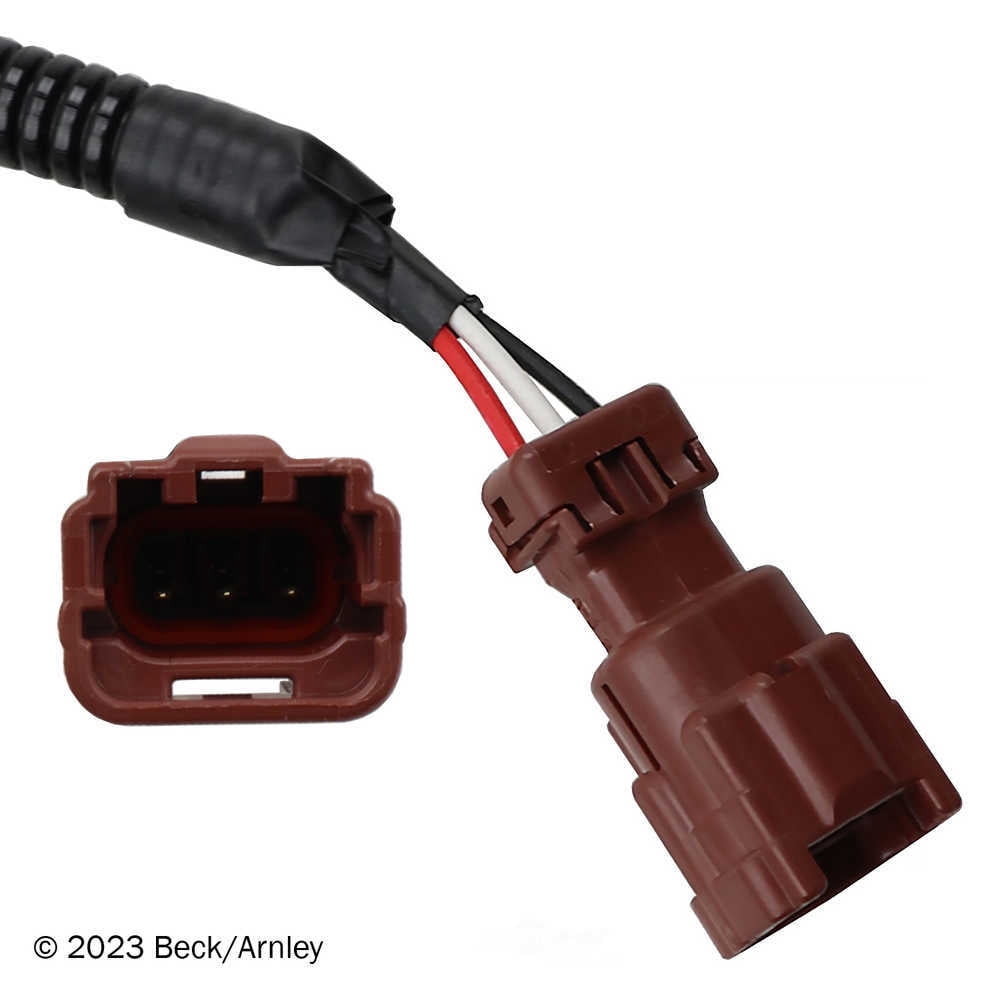 Beck/Arnley 090-0042 Auto Trans Speed Sensor