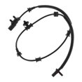 thumbnail image 1 of Unique Bargains ABS Wheel Speed Sensor Front Left Right ABS Sensor Anti-lock Braking System Sensor No.56029447AF for Dodge Durango 2011-2014, 1 of 7