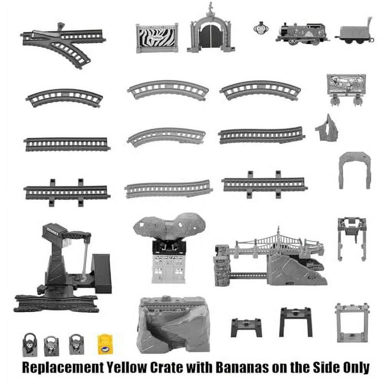 Replacement Part for Thomas and Friends Train Playset - GLK81