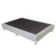 thumbnail image 5 of Box Base Cama Individual + Cabecera Bora Gris Dicasa Quantum, 5 of 8
