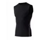 thumbnail image 5 of Playera Licra Deportiva Gym Casual Sin Mangas Slim Fit, 5 of 8