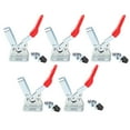 thumbnail image 1 of Conector de batería de liberación rápida, terminal de batería de 13 piezas Abrazadera de cable de batería de automóvil rápido Juego de terminales de batería Resultados impresionantes Jadeshay A, 1 of 8