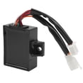 thumbnail image 4 of Encendedor CDI unidad de caja CDI resistente negra antienvejecimiento a prueba de herrumbre para accesorios de automóvil ANGGREK Otros, 4 of 8