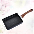 thumbnail image 4 of Hytrove Breakfast Pan Non Stick Omelette Pan for Home Use 1Set, 4 of 7