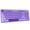 Z94 Purple-Red Switch, variant on E-YOSOSO LED Backlit Compact USB Type C Gaming Keyboard, Purple & White