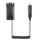 thumbnail image 2 of Cargador de coche Adaptador eliminador de batería para Baofeng UV-82 Walkie Talkie Universal  Accesorios Electrónicos, 2 of 6