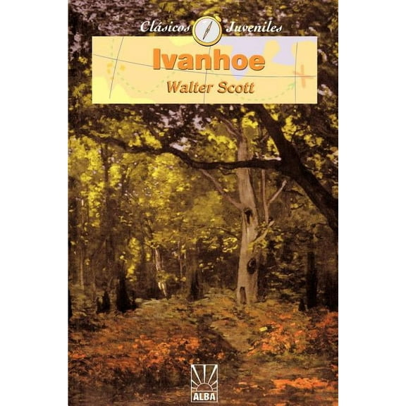 Ivanhoe (Paperback)
