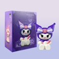 thumbnail image 3 of Nuevo POP Sanrio serie fiesta Kuromi Melody muñeca gashapon figura caja ciega periférica, 3 of 5