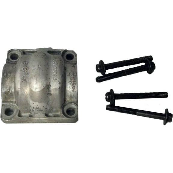 Poulan Craftsman Chainsaw Replacement Crankcase Cap - 530057941
