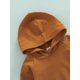 thumbnail image 5 of SAYOO , conjunto de ropa deportiva para bebés y niños, jersey de Color sólido, sudadera con capucha, Tops y conjunto de pantalones informales con cordón SAYOO Moda, 5 of 9