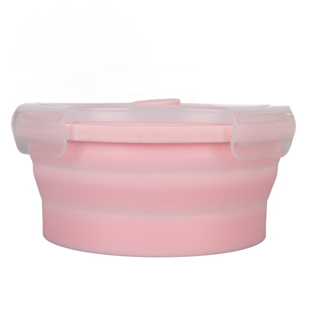 Cuenco plegable para mascotas, cuencos plegables para perros, cuenco de viaje para perros, cuencos plegables de silicona para perros, fabricados para durar
