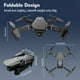 thumbnail image 4 of New E88 PRO Drone Professional HD Dual Camera Height Fixed Remote Control Foldable Quadrotor Helicopter Toys Perfect Gifts For Kids And Adults, 4 of 4