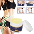 thumbnail image 4 of Crema Reductora De Grasa, Crema De Masaje Adelgazante De 30 G, Segura Para Piernas Para Brazos Gruesos, 4 of 7