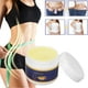 thumbnail image 5 of Crema Para Quemar Grasa, Crema Para Reafirmar Los Músculos Del Vientre Con Jengibre Para La Cintura, 5 of 8