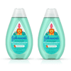 (2 pack) (2 pack) Johnson’s Detangling 2-in-1 Kids Shampoo & Conditioner, 13.6 fl. oz