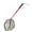 Red, variant on CEORPER Easy To Operate Landing Net Extendable Handle For Quick Arrange And Storage