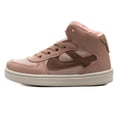 thumbnail image 2 of Tenis para Niñas Panam 0117110052 rosa 21, 2 of 6