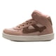 thumbnail image 2 of Tenis para Niñas Panam 0117110052 rosa 17, 2 of 6