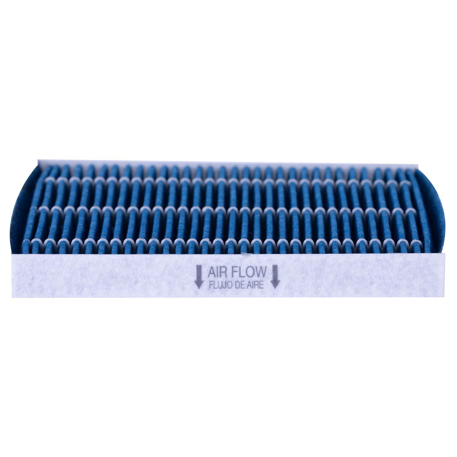 PUREFLOW PC99273HX HEPA Cabin Air Filter | Fits 2017-2022 Kia Niro 1.6L; 2017-2019 Hyundai Ioniq 1.6L; 2019-2022 Niro EV