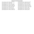 thumbnail image 2 of Epi Performance WE351022 Ball Joint Kit, 2 of 2