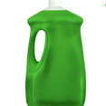 thumbnail image 3 of Liquid Dish Soap Vinegar and Lime Scent, Sparkling Clean Dishes, 90 fl oz Bottle, 3 of 5