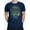 Navy, variant on Clothes and Gear - T-shirt Men's