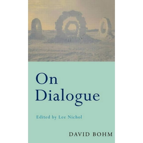 On Dialogue, (Hardcover)