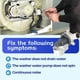 thumbnail image 5 of W10661045 Washer Drain Pump Compatible for Inglis Washer, 5 of 5