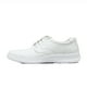 thumbnail image 2 of Zapato de Servicio Clinico Para Hombre Flexi 63201 T27.5 ZAPATERIAS MEXICO 63201-BCO, 2 of 4