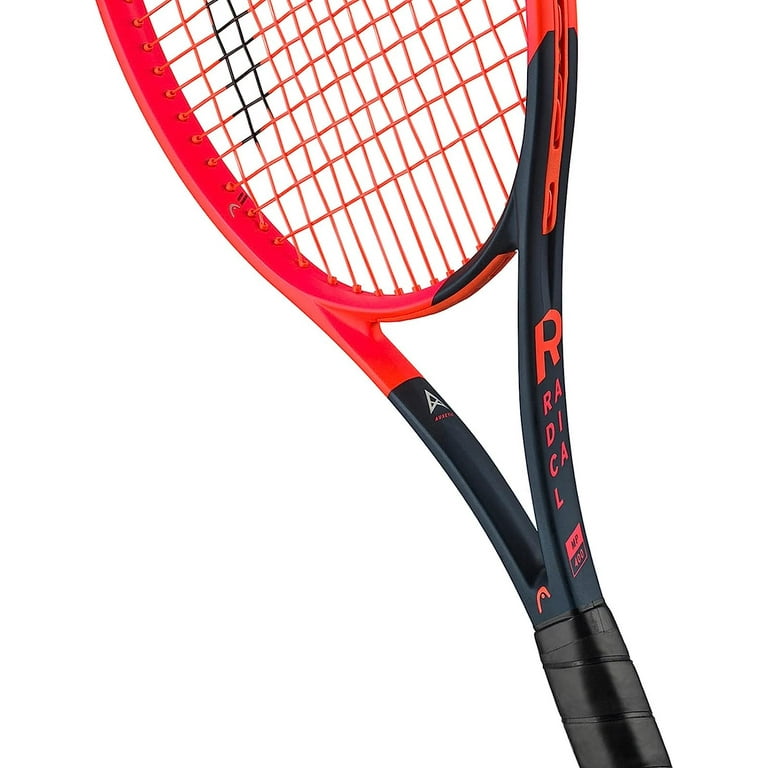 Radical MP 2023 ① Head Radical MP 2023 Racquet | Tennis Warehouse