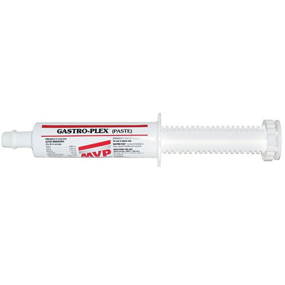 Med-Vet Pharmaceuticals Gastro-Plex Paste 80cc