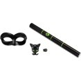 thumbnail image 3 of Set de juego de rol Miraculous Cat Noir con máscara, anillo, prenda y varilla, 3 of 9