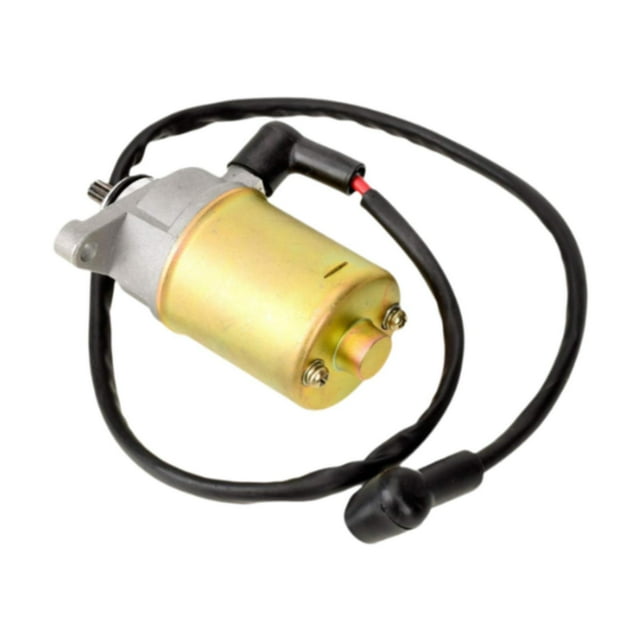 Reemplazo De Motor De Arranque Para Ciclomotores Cuatriciclo De Cuatro Gy6 De 125
