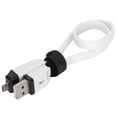thumbnail image 2 of Cable de datos de carga rápida, cable de datos OTG Cable de datos OTG alto Cable de datos USB muy recomendado, 2 of 8
