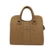 thumbnail image 1 of Bolso en Piel Vacuno Cincelada Fana Thaliss Camel FANA BOLSOS Bolsa de Mano en Piel, 1 of 3
