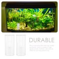 thumbnail image 1 of KAKOWELY 2Ud Accesorio De Mist Maker Transparente Para Acuario Creación De Niebla Natural Y, 1 of 6