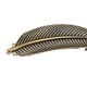 thumbnail image 4 of 2xRetro Plumas Barrette Pinza de cabellero Pinza Horquilla Decoración para El Cabello, 4 of 8