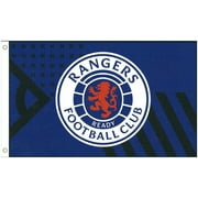 Rangers FC - Drapeau CORE