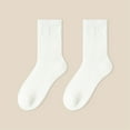 thumbnail image 4 of Pair Warm Thermal Socks for Women and Men Winter Ski Thick Boot Socks Thicken Insulated Heated Socks for Cold Weather, 4 of 9