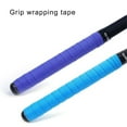 thumbnail image 3 of 5Pcs Tennis Grip Head Overgrips AntiSlip Tennis Rackets Grip AntiSkid Sweat Tape for Tennis, Squash, Badmintons Enduring, 3 of 20