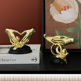 thumbnail image 4 of Jinsinto Resin Hand Ornament for lover, 4 of 5