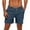 #Navy, variant on DPTALR Men's Cotton Linen Shorts,Casual Inseam with Drawstring,Stretch Summer Beach Wear,Army Green,Big and Tall Men XXL