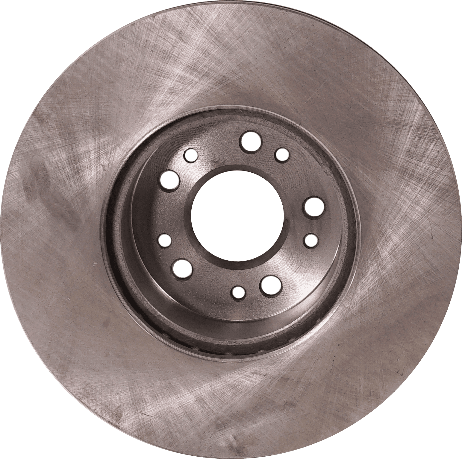 SURESTOP Brake Disc Rotor Compatible with Mercedes Benz S500 Front,Driver,Passenger Side 1994-1999