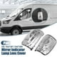 thumbnail image 3 of Cubierta de indicador de luz de giro del espejo lateral izquierdo para furgoneta de carga Transit 150 250 350 2015-2021, 3 of 5