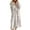 White, variant on ZHOUCHANKIDS Womens Bathrobe Plush , Soft Flannel Pajama Long Sleeve Hooded Sleepwear, Casual Winter Warm Nightgown for Women with Pockets White 2