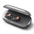 thumbnail image 2 of Audífonos In Ear con Bluetooth SOL REPUBLIC Amps Air Inalámbricos SOL-EP1190GD Negro con Dorado, 2 of 4