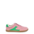 thumbnail image 5 of No Boundaries Women's Lace Up Sport Sneakers, Wide Width Available, 5 of 6