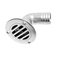 thumbnail image 5 of GARENDE Marine Boat Floor Drain Accessory Practical High Performance Stainless Steel 32mm, 5 of 9